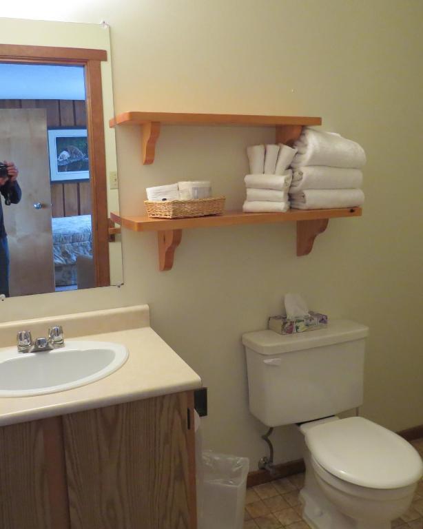 Tofino Swell Lodge Екстер'єр фото