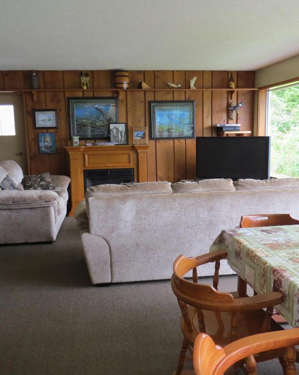 Tofino Swell Lodge Екстер'єр фото