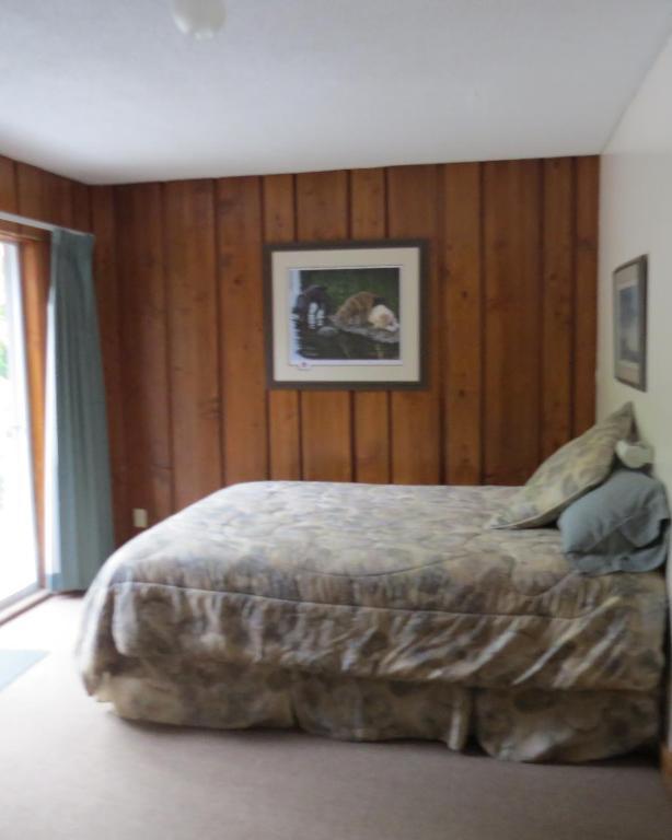 Tofino Swell Lodge Екстер'єр фото