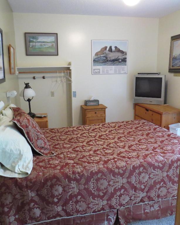 Tofino Swell Lodge Екстер'єр фото