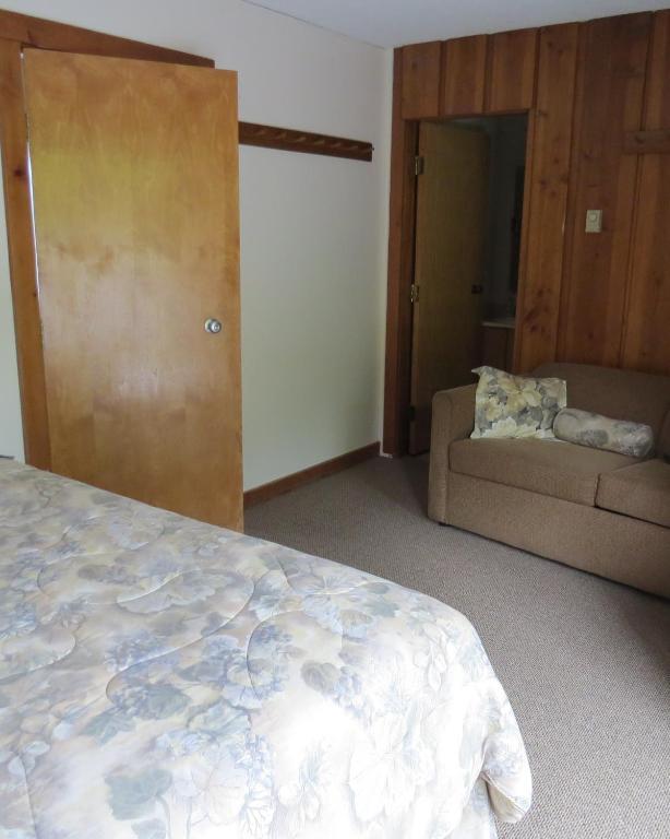 Tofino Swell Lodge Екстер'єр фото