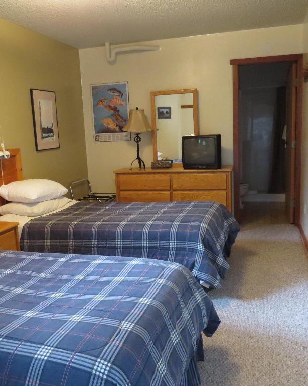 Tofino Swell Lodge Екстер'єр фото