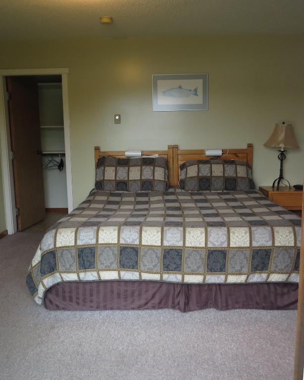 Tofino Swell Lodge Екстер'єр фото