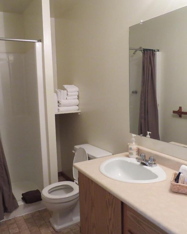 Tofino Swell Lodge Екстер'єр фото