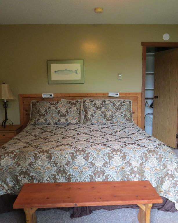Tofino Swell Lodge Екстер'єр фото