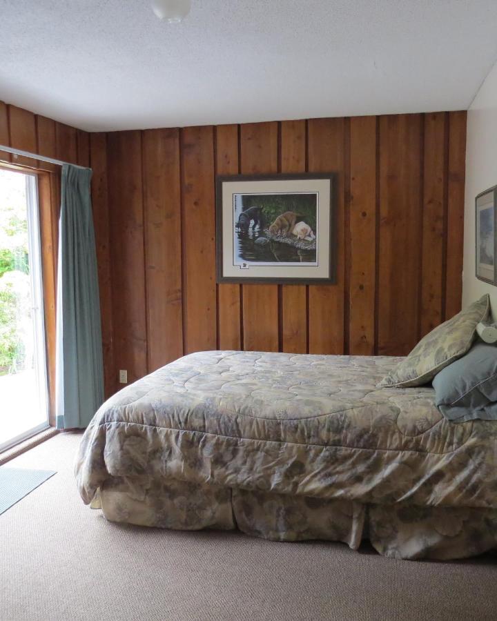 Tofino Swell Lodge Екстер'єр фото